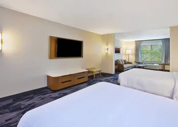 Fairfield Inn & Suites by Marriott Flint Grand Blanc hotel thumbnail 5