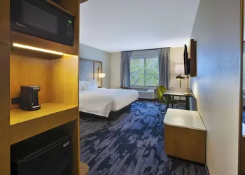 Fairfield Inn & Suites by Marriott Flint Grand Blanc hotel thumbnail 6