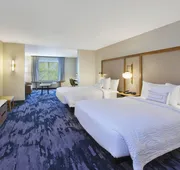 Fairfield Inn & Suites by Marriott Flint Grand Blanc hotel detail image 7
