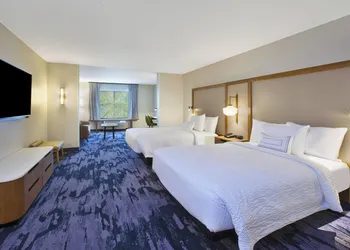 Fairfield Inn & Suites by Marriott Flint Grand Blanc hotel thumbnail 7