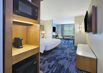 Fairfield Inn & Suites by Marriott Flint Grand Blanc hotel thumbnail 8