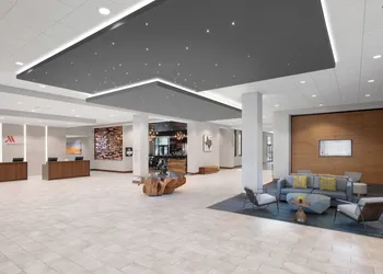 Marriott Dallas Allen Hotel & Convention Center hotel thumbnail 6