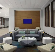 Marriott Dallas Allen Hotel & Convention Center hotel detail image 7