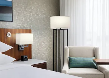 Marriott Dallas Allen Hotel & Convention Center hotel thumbnail 8