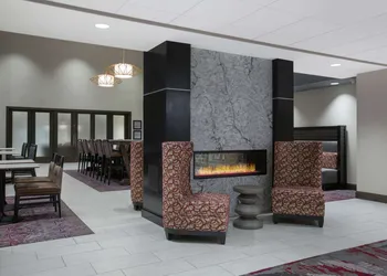 Hampton Inn & Suites Reno/Sparks hotel thumbnail 2
