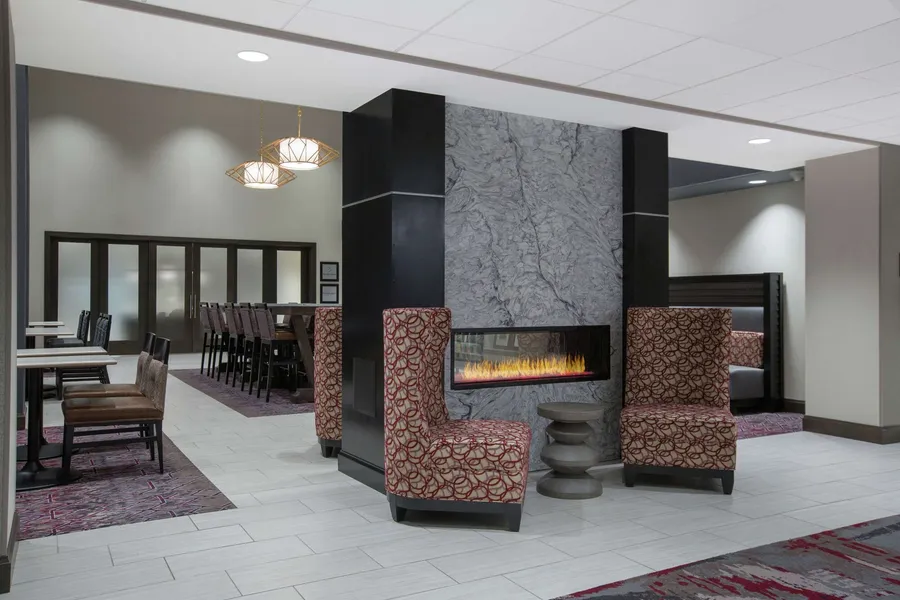 Hampton Inn & Suites Reno/Sparks hotel detail image 2