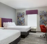 Hampton Inn & Suites Reno/Sparks hotel detail image 4