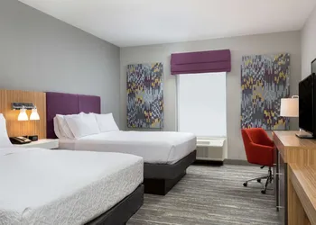 Hampton Inn & Suites Reno/Sparks hotel thumbnail 4