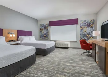 Hampton Inn & Suites Reno/Sparks hotel thumbnail 6