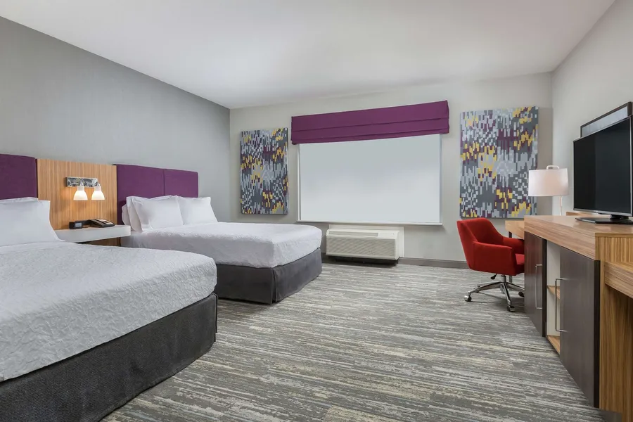 Hampton Inn & Suites Reno/Sparks hotel detail image 6
