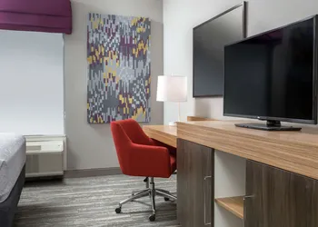 Hampton Inn & Suites Reno/Sparks hotel thumbnail 7