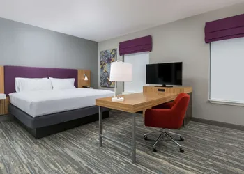 Hampton Inn & Suites Reno/Sparks hotel thumbnail 8