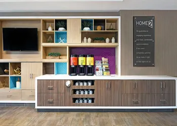 Home2 Suites by Hilton Bordentown hotel thumbnail 2