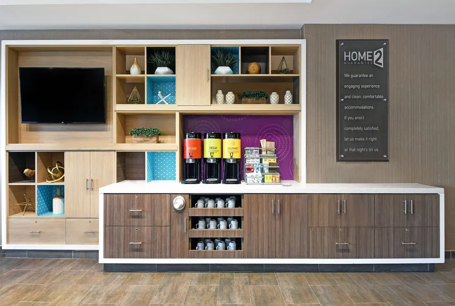 Home2 Suites by Hilton Bordentown hotel detail image 2