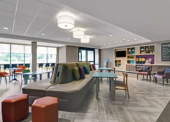 Home2 Suites by Hilton Bordentown hotel thumbnail 3