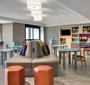 Home2 Suites by Hilton Bordentown hotel detail image 5