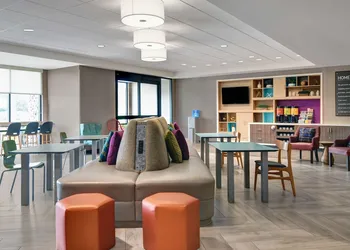 Home2 Suites by Hilton Bordentown hotel thumbnail 5