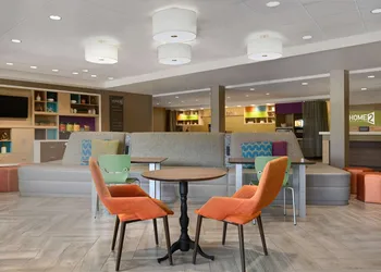 Home2 Suites by Hilton Bordentown hotel thumbnail 7