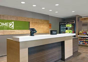 Home2 Suites by Hilton Bordentown hotel thumbnail 8