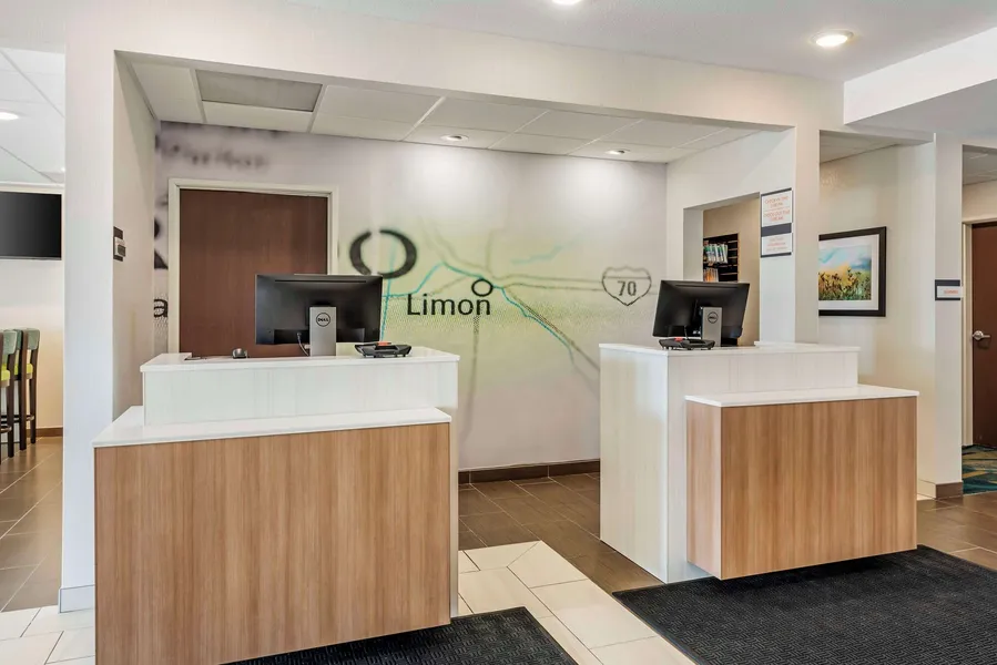 Best Western Limon hotel detail image 2