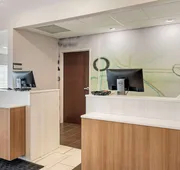 Best Western Limon hotel detail image 3