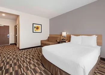 Best Western Limon hotel thumbnail 6