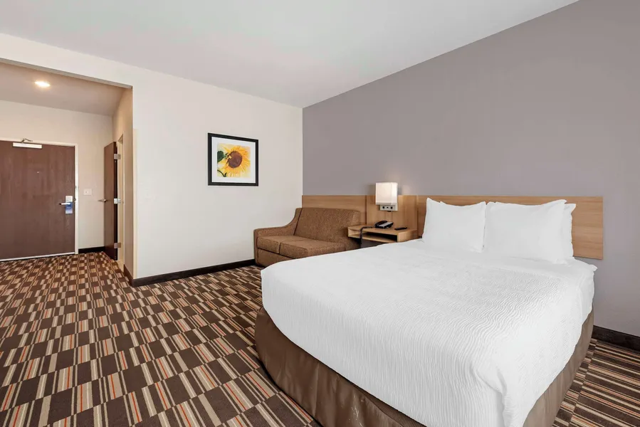 Best Western Limon hotel detail image 6