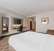Best Western Limon hotel detail image 7
