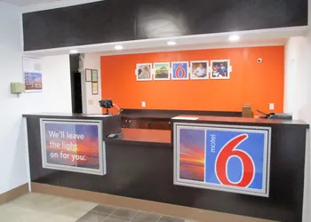 Motel 6 Bay Minette, AL hotel thumbnail 2