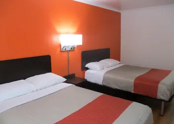 Motel 6 Bay Minette, AL hotel thumbnail 7