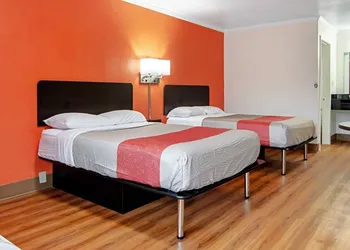 Motel 6 Bay Minette, AL hotel thumbnail 8