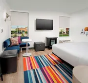 Aloft Dublin-Pleasanton hotel detail image 3