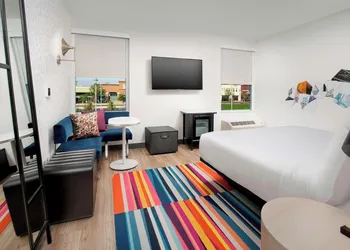 Aloft Dublin-Pleasanton hotel thumbnail 3