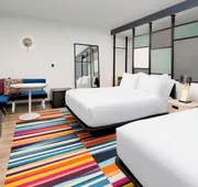 Aloft Dublin-Pleasanton hotel detail image 5