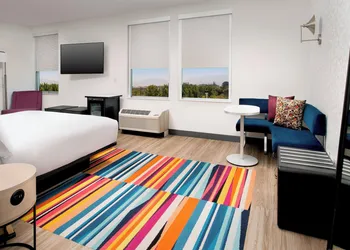 Aloft Dublin-Pleasanton hotel thumbnail 6