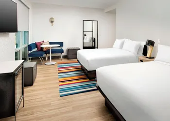 Aloft Dublin-Pleasanton hotel thumbnail 8
