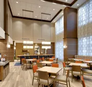 Hampton Inn & Suites Rexburg hotel detail image 4