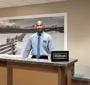 Hampton Inn & Suites Rexburg hotel detail image 5