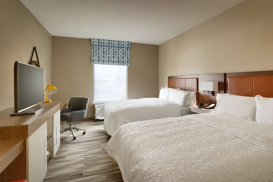 Hampton Inn & Suites Rexburg hotel detail image 6