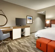 Hampton Inn & Suites Rexburg hotel detail image 7