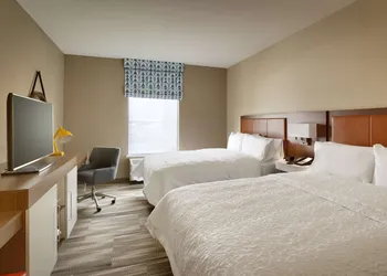 Hampton Inn & Suites Rexburg hotel thumbnail 6