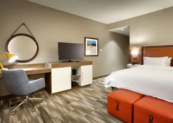 Hampton Inn & Suites Rexburg hotel thumbnail 7