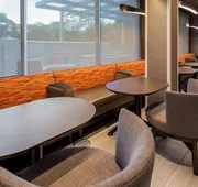Springhill Suites by Marriott Chambersburg hotel detail image 3