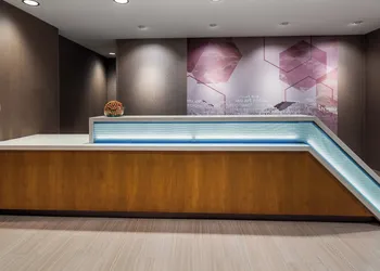 Springhill Suites by Marriott Chambersburg hotel thumbnail 4