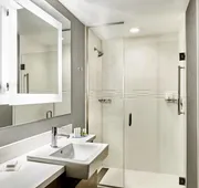 Springhill Suites by Marriott Chambersburg hotel detail image 5
