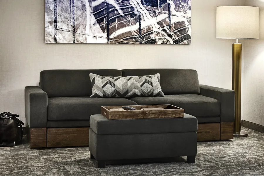 Springhill Suites by Marriott Chambersburg hotel detail image 6
