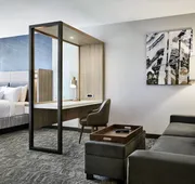 Springhill Suites by Marriott Chambersburg hotel detail image 7