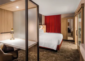 Springhill Suites by Marriott Chambersburg hotel thumbnail 8