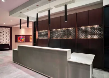 Residence Inn by Marriott Boston Downtown / South End hotel thumbnail 5