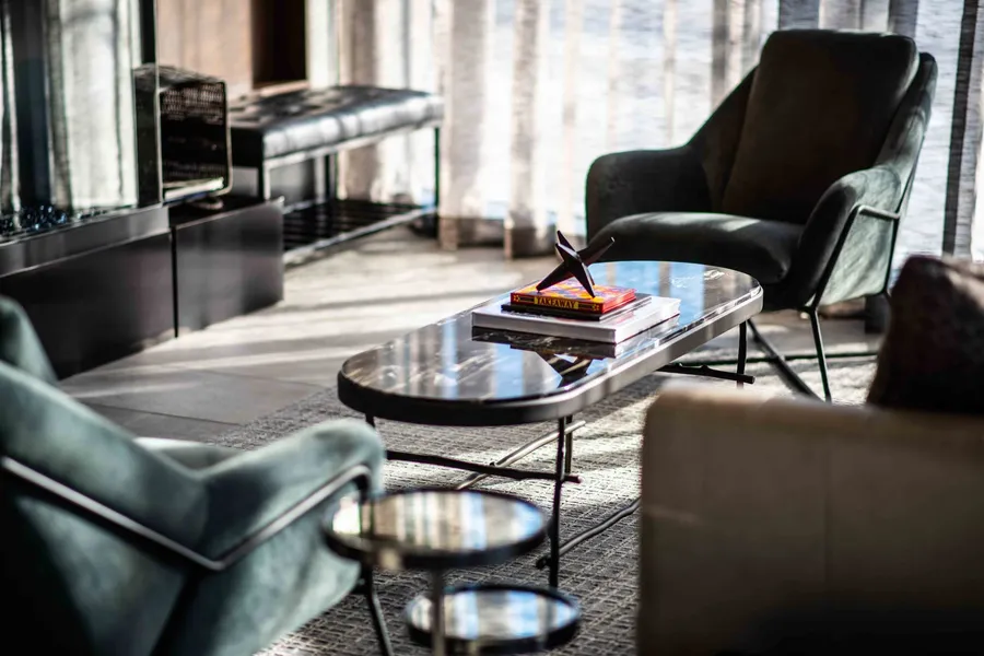 Residence Inn by Marriott Boston Downtown / South End hotel detail image 6